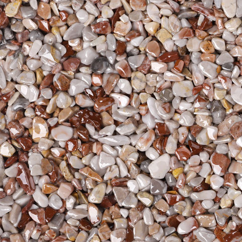 Steinteppich // Arabescato M200