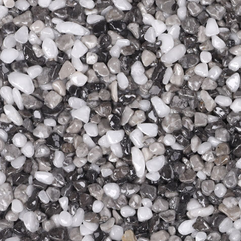 Steinteppich // Kontraste M200