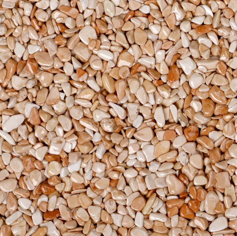 Steinteppich // Rose M200