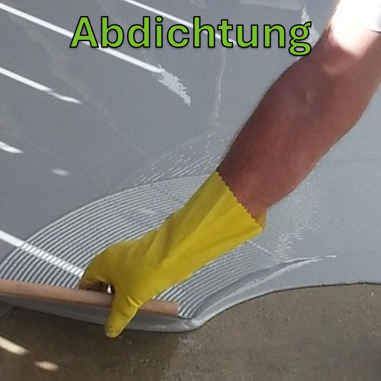 Abdichtung1